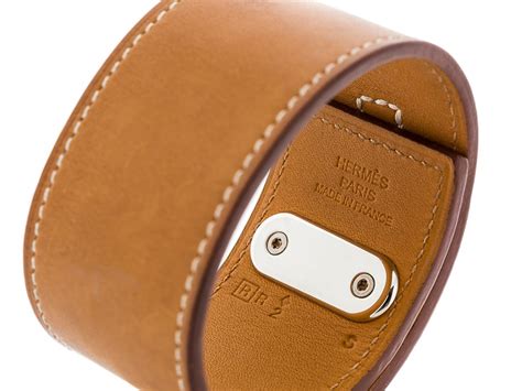 hermes mens leather bracelet|men's designer bracelets hermes.